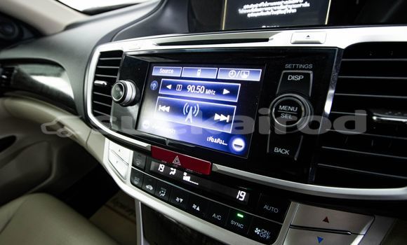 Buy Used Honda Accord Black Car in Bangkok in Bangkok Buy Used Honda Accord Black Car in Bangkok in Bangkok