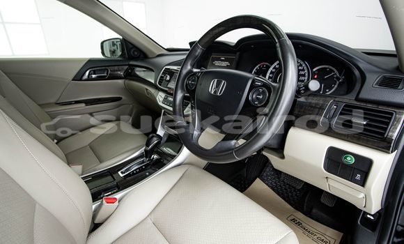 Buy Used Honda Accord Black Car in Bangkok in Bangkok Buy Used Honda Accord Black Car in Bangkok in Bangkok