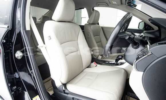 Buy Used Honda Accord Black Car in Bangkok in Bangkok Buy Used Honda Accord Black Car in Bangkok in Bangkok