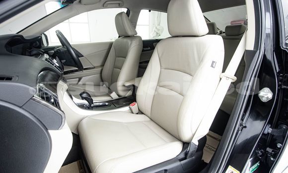 Buy Used Honda Accord Black Car in Bangkok in Bangkok Buy Used Honda Accord Black Car in Bangkok in Bangkok