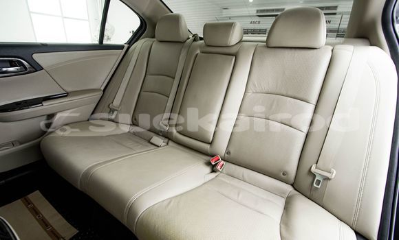 Buy Used Honda Accord Black Car in Bangkok in Bangkok Buy Used Honda Accord Black Car in Bangkok in Bangkok