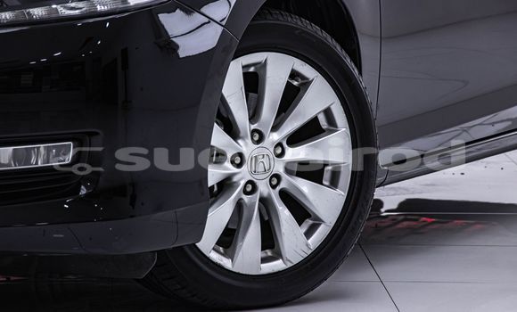 Buy Used Honda Accord Black Car in Bangkok in Bangkok Buy Used Honda Accord Black Car in Bangkok in Bangkok