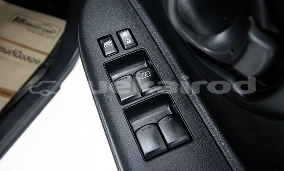 Buy Used Nissan March White Car in Bangkok in Bangkok Buy Used Nissan March White Car in Bangkok in Bangkok