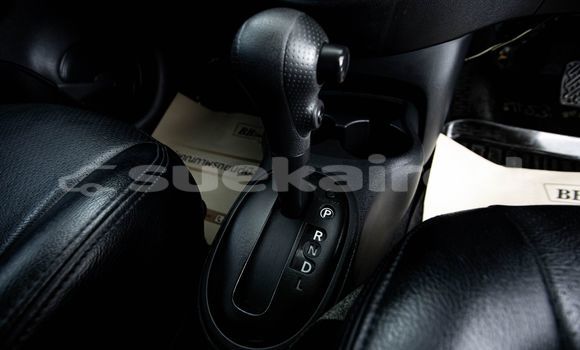 Buy Used Nissan March White Car in Bangkok in Bangkok Buy Used Nissan March White Car in Bangkok in Bangkok