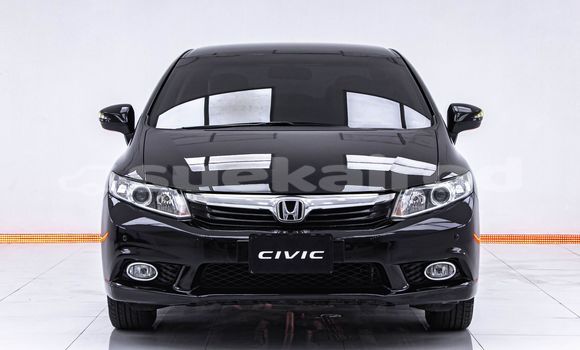 ซื้อ รถมือสอง Honda Civic สีดำ รถยนต์ ใน %{เมือง} ใน กรุงเทพมหานคร ซื้อ รถมือสอง Honda Civic สีดำ รถยนต์ ใน %{เมือง} ใน กรุงเทพมหานคร