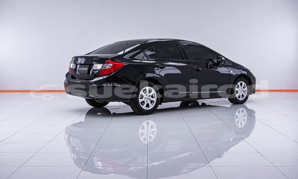 ซื้อ รถมือสอง Honda Civic สีดำ รถยนต์ ใน %{เมือง} ใน กรุงเทพมหานคร ซื้อ รถมือสอง Honda Civic สีดำ รถยนต์ ใน %{เมือง} ใน กรุงเทพมหานคร