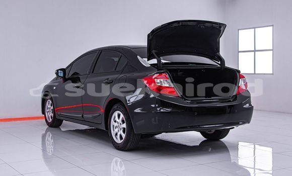 ซื้อ รถมือสอง Honda Civic สีดำ รถยนต์ ใน %{เมือง} ใน กรุงเทพมหานคร ซื้อ รถมือสอง Honda Civic สีดำ รถยนต์ ใน %{เมือง} ใน กรุงเทพมหานคร
