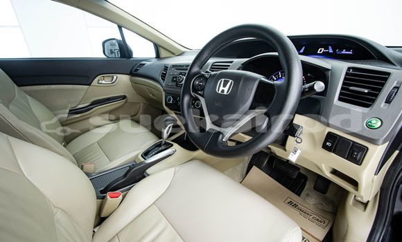 ซื้อ รถมือสอง Honda Civic สีดำ รถยนต์ ใน %{เมือง} ใน กรุงเทพมหานคร ซื้อ รถมือสอง Honda Civic สีดำ รถยนต์ ใน %{เมือง} ใน กรุงเทพมหานคร