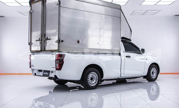 ซื้อ รถมือสอง Isuzu D-Max ขาว รถยนต์ ใน %{เมือง} ใน กรุงเทพมหานคร ซื้อ รถมือสอง Isuzu D-Max ขาว รถยนต์ ใน %{เมือง} ใน กรุงเทพมหานคร