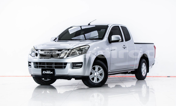 Buy Used Isuzu D-Max Other Car in Bangkok in Bangkok Buy Used Isuzu D-Max Other Car in Bangkok in Bangkok