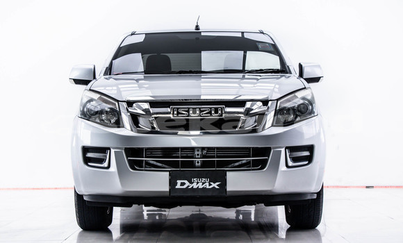 Buy Used Isuzu D-Max Other Car in Bangkok in Bangkok Buy Used Isuzu D-Max Other Car in Bangkok in Bangkok