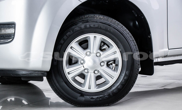 Buy Used Isuzu D-Max Other Car in Bangkok in Bangkok Buy Used Isuzu D-Max Other Car in Bangkok in Bangkok