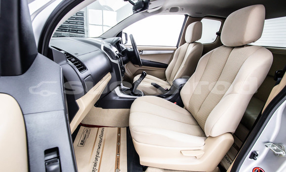 Buy Used Isuzu D-Max Other Car in Bangkok in Bangkok Buy Used Isuzu D-Max Other Car in Bangkok in Bangkok