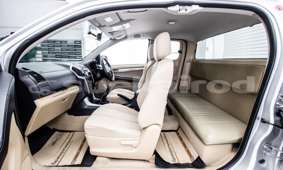 Buy Used Isuzu D-Max Other Car in Bangkok in Bangkok Buy Used Isuzu D-Max Other Car in Bangkok in Bangkok