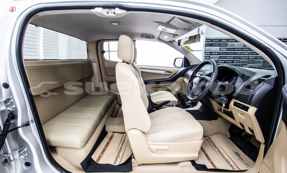 Buy Used Isuzu D-Max Other Car in Bangkok in Bangkok Buy Used Isuzu D-Max Other Car in Bangkok in Bangkok