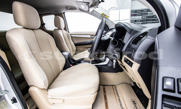 Buy Used Isuzu D-Max Other Car in Bangkok in Bangkok Buy Used Isuzu D-Max Other Car in Bangkok in Bangkok