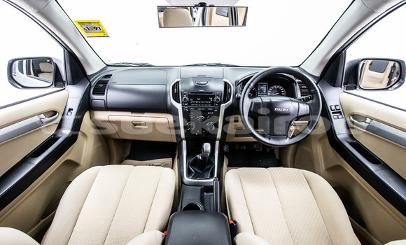 Buy Used Isuzu D-Max Other Car in Bangkok in Bangkok Buy Used Isuzu D-Max Other Car in Bangkok in Bangkok