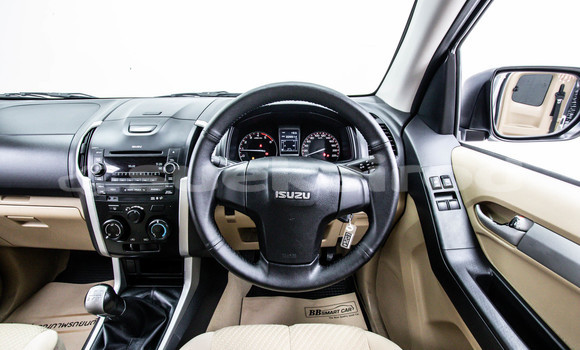 Buy Used Isuzu D-Max Other Car in Bangkok in Bangkok Buy Used Isuzu D-Max Other Car in Bangkok in Bangkok