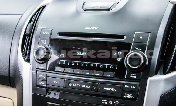 Buy Used Isuzu D-Max Other Car in Bangkok in Bangkok Buy Used Isuzu D-Max Other Car in Bangkok in Bangkok