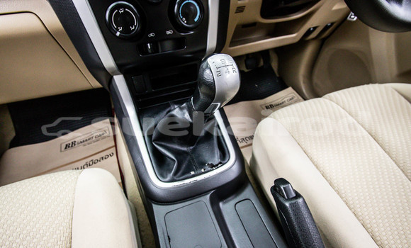 Buy Used Isuzu D-Max Other Car in Bangkok in Bangkok Buy Used Isuzu D-Max Other Car in Bangkok in Bangkok