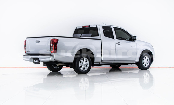 Buy Used Isuzu D-Max Other Car in Bangkok in Bangkok Buy Used Isuzu D-Max Other Car in Bangkok in Bangkok