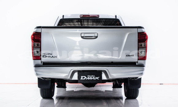 Buy Used Isuzu D-Max Other Car in Bangkok in Bangkok Buy Used Isuzu D-Max Other Car in Bangkok in Bangkok