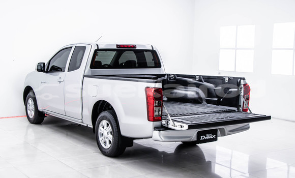 Buy Used Isuzu D-Max Other Car in Bangkok in Bangkok Buy Used Isuzu D-Max Other Car in Bangkok in Bangkok