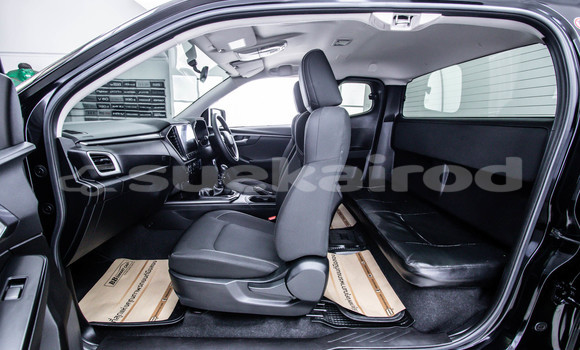 Buy Used Isuzu D-Max Black Car in Bangkok in Bangkok Buy Used Isuzu D-Max Black Car in Bangkok in Bangkok