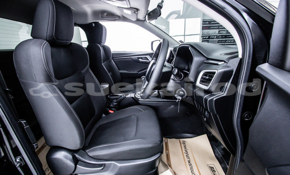 Buy Used Isuzu D-Max Black Car in Bangkok in Bangkok Buy Used Isuzu D-Max Black Car in Bangkok in Bangkok