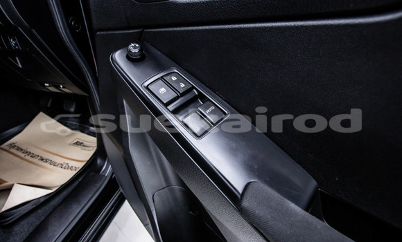 Buy Used Isuzu D-Max Black Car in Bangkok in Bangkok Buy Used Isuzu D-Max Black Car in Bangkok in Bangkok