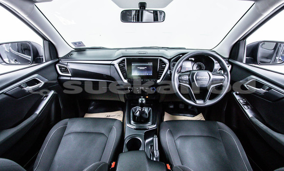 Buy Used Isuzu D-Max Black Car in Bangkok in Bangkok Buy Used Isuzu D-Max Black Car in Bangkok in Bangkok