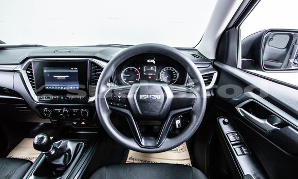 Buy Used Isuzu D-Max Black Car in Bangkok in Bangkok Buy Used Isuzu D-Max Black Car in Bangkok in Bangkok