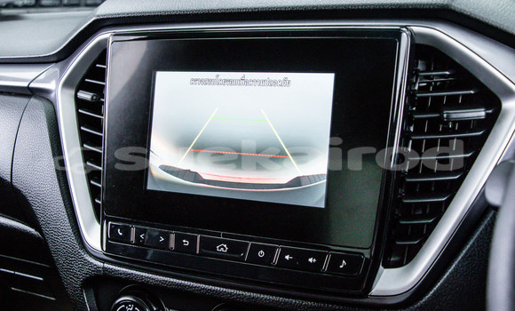 Buy Used Isuzu D-Max Black Car in Bangkok in Bangkok Buy Used Isuzu D-Max Black Car in Bangkok in Bangkok