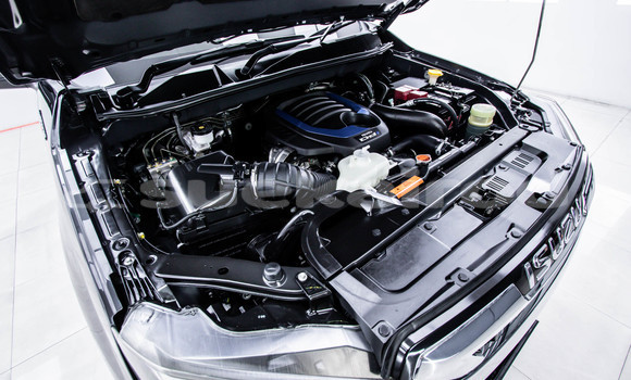 Buy Used Isuzu D-Max Black Car in Bangkok in Bangkok Buy Used Isuzu D-Max Black Car in Bangkok in Bangkok