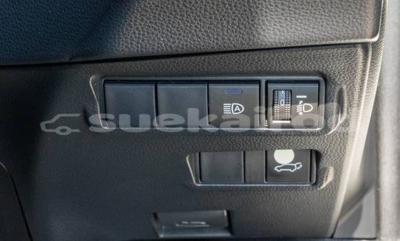 Buy Used Toyota Corolla Cross White Car in Bangkok in Bangkok Buy Used Toyota Corolla Cross White Car in Bangkok in Bangkok