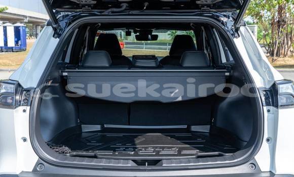 Buy Used Toyota Corolla Cross White Car in Bangkok in Bangkok Buy Used Toyota Corolla Cross White Car in Bangkok in Bangkok