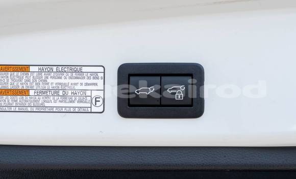 Buy Used Toyota Corolla Cross White Car in Bangkok in Bangkok Buy Used Toyota Corolla Cross White Car in Bangkok in Bangkok