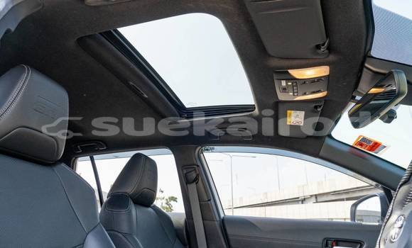 Buy Used Toyota Corolla Cross White Car in Bangkok in Bangkok Buy Used Toyota Corolla Cross White Car in Bangkok in Bangkok