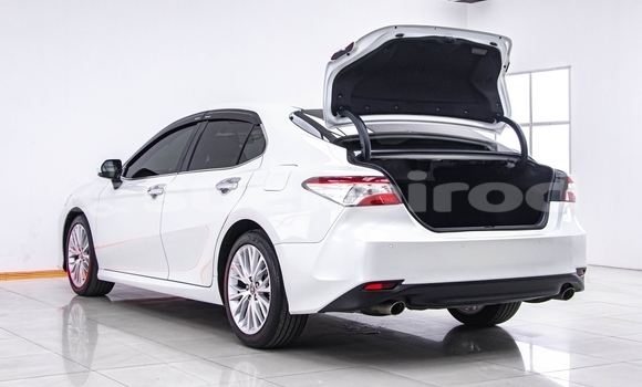 ซื้อ รถมือสอง Toyota Camry ขาว รถยนต์ ใน %{เมือง} ใน กรุงเทพมหานคร ซื้อ รถมือสอง Toyota Camry ขาว รถยนต์ ใน %{เมือง} ใน กรุงเทพมหานคร