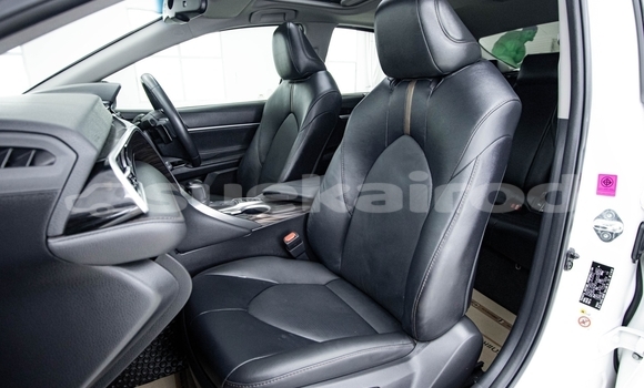 ซื้อ รถมือสอง Toyota Camry ขาว รถยนต์ ใน %{เมือง} ใน กรุงเทพมหานคร ซื้อ รถมือสอง Toyota Camry ขาว รถยนต์ ใน %{เมือง} ใน กรุงเทพมหานคร