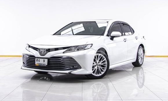 ซื้อ รถมือสอง Toyota Camry ขาว รถยนต์ ใน %{เมือง} ใน กรุงเทพมหานคร ซื้อ รถมือสอง Toyota Camry ขาว รถยนต์ ใน %{เมือง} ใน กรุงเทพมหานคร