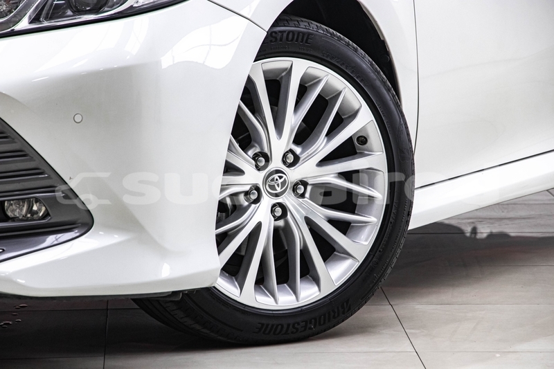 Big with watermark toyota camry bangkok bangkok 69084