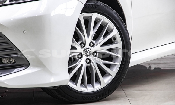 ซื้อ รถมือสอง Toyota Camry ขาว รถยนต์ ใน %{เมือง} ใน กรุงเทพมหานคร ซื้อ รถมือสอง Toyota Camry ขาว รถยนต์ ใน %{เมือง} ใน กรุงเทพมหานคร