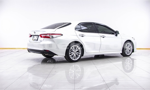 ซื้อ รถมือสอง Toyota Camry ขาว รถยนต์ ใน %{เมือง} ใน กรุงเทพมหานคร ซื้อ รถมือสอง Toyota Camry ขาว รถยนต์ ใน %{เมือง} ใน กรุงเทพมหานคร