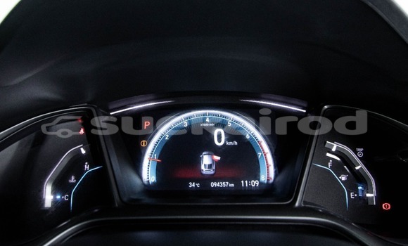 Buy Used Honda Civic Black Car in Bangkok in Bangkok Buy Used Honda Civic Black Car in Bangkok in Bangkok