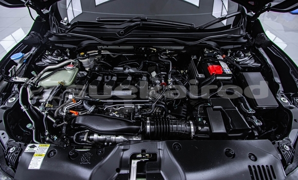 Buy Used Honda Civic Black Car in Bangkok in Bangkok Buy Used Honda Civic Black Car in Bangkok in Bangkok