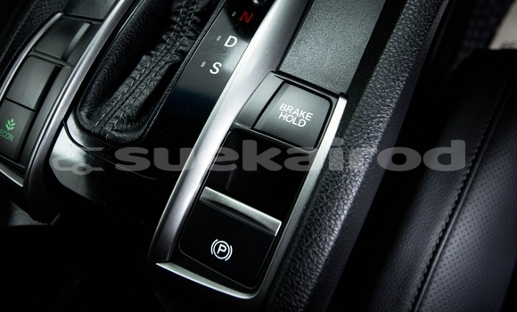 Buy Used Honda Civic Black Car in Bangkok in Bangkok Buy Used Honda Civic Black Car in Bangkok in Bangkok