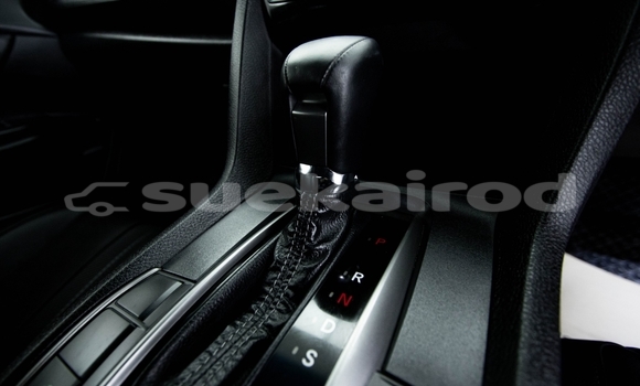 Buy Used Honda Civic Black Car in Bangkok in Bangkok Buy Used Honda Civic Black Car in Bangkok in Bangkok