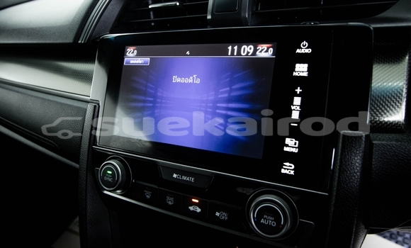 Buy Used Honda Civic Black Car in Bangkok in Bangkok Buy Used Honda Civic Black Car in Bangkok in Bangkok