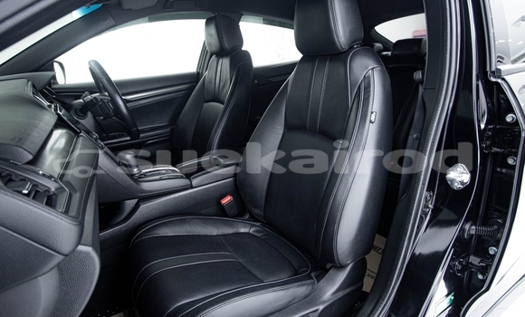 Buy Used Honda Civic Black Car in Bangkok in Bangkok Buy Used Honda Civic Black Car in Bangkok in Bangkok